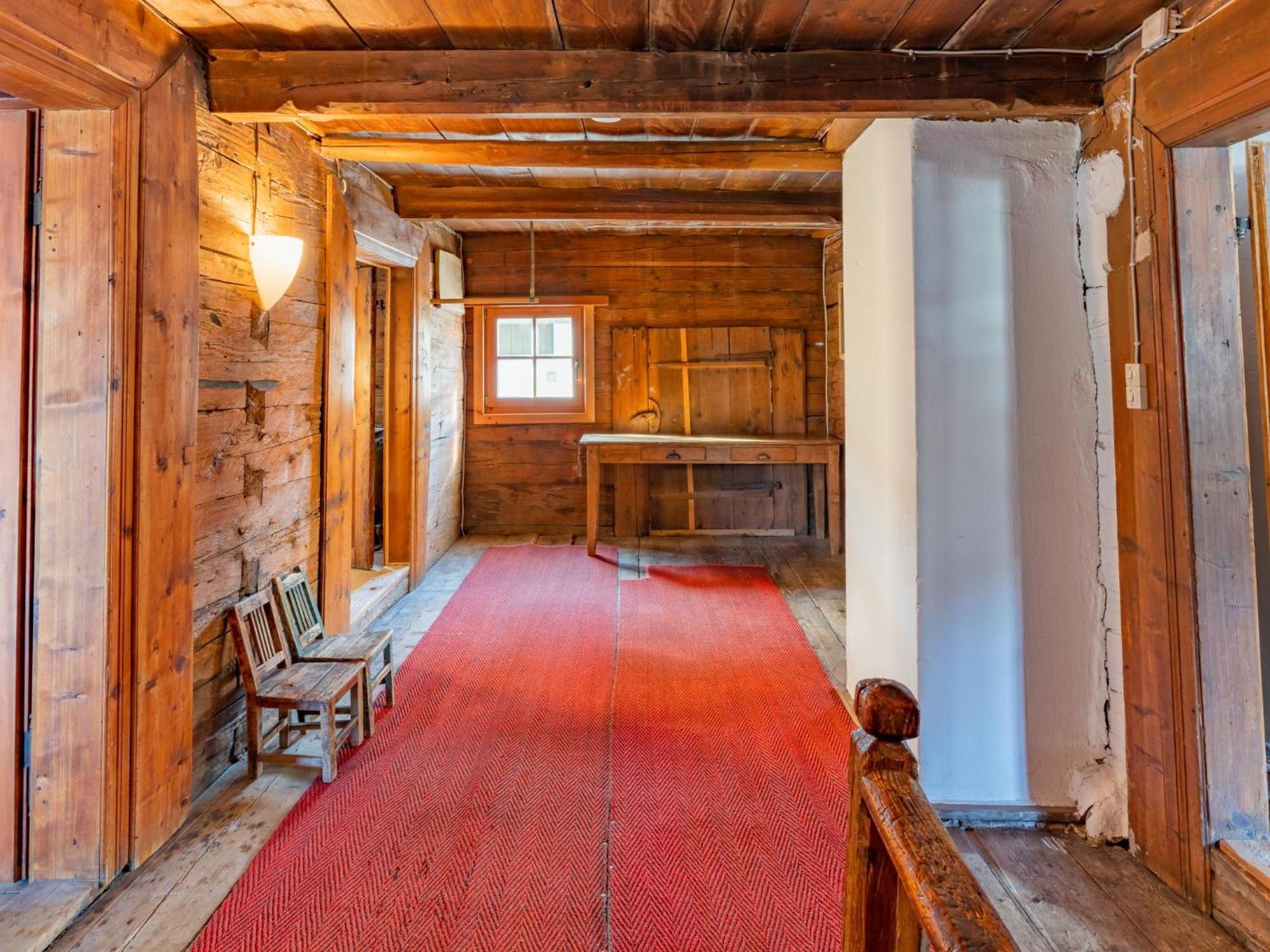 Alte Grafenmuehle Villa Hopfgarten im Brixental Kültér fotó