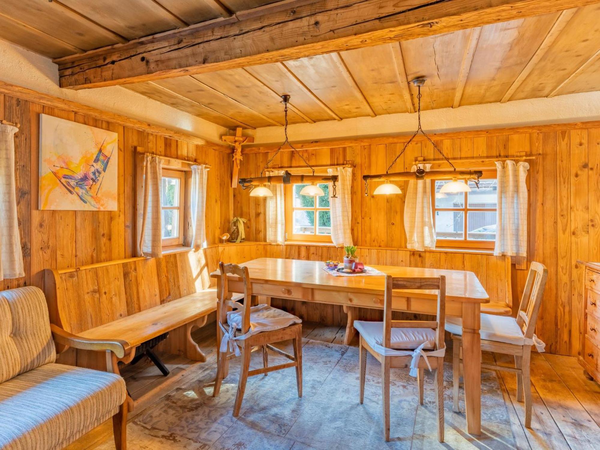 Alte Grafenmuehle Villa Hopfgarten im Brixental Kültér fotó