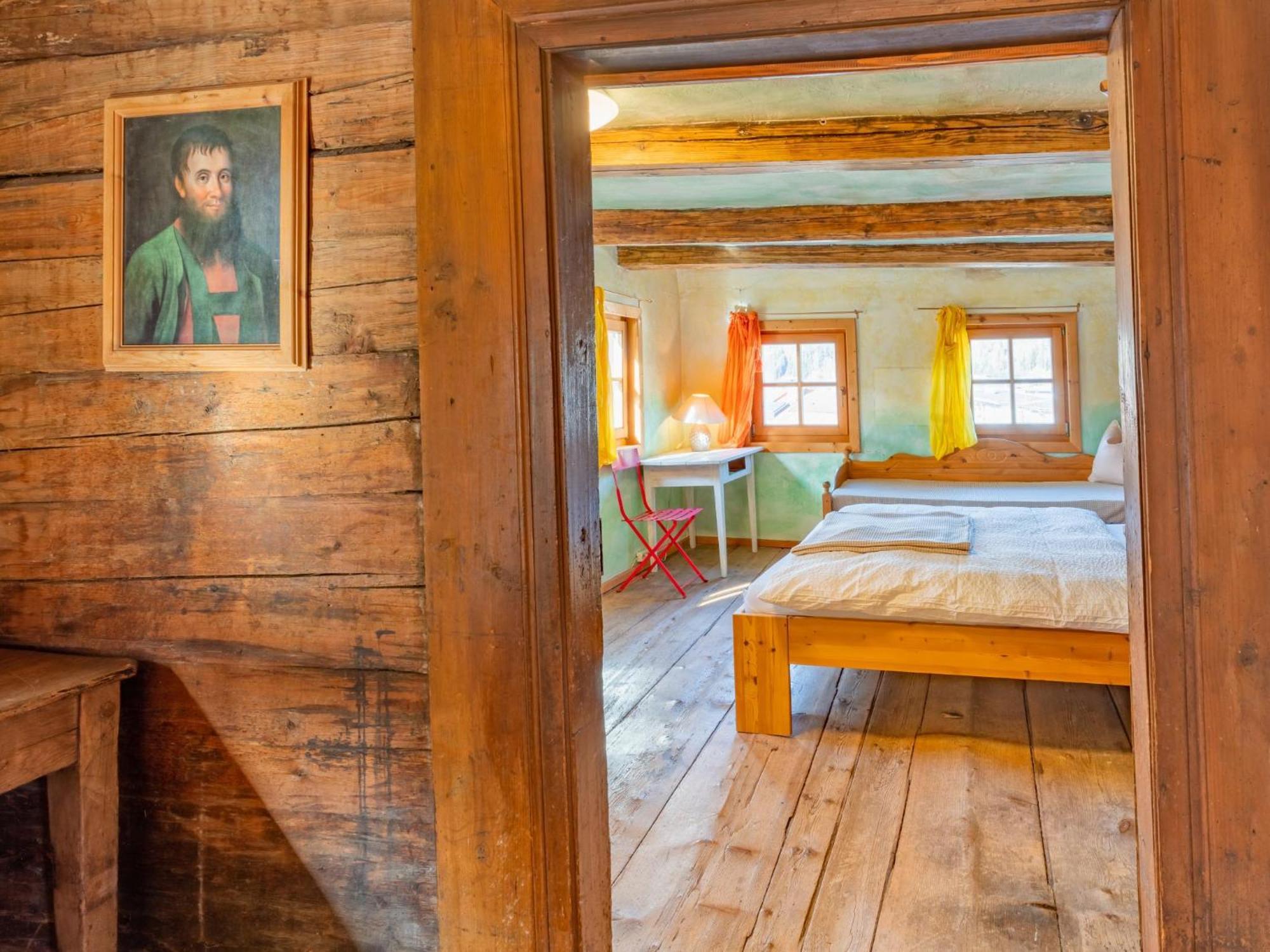 Alte Grafenmuehle Villa Hopfgarten im Brixental Kültér fotó